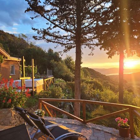 Holiday Home La Tordara By Interhome Porto Santo Stefano  Exterior photo