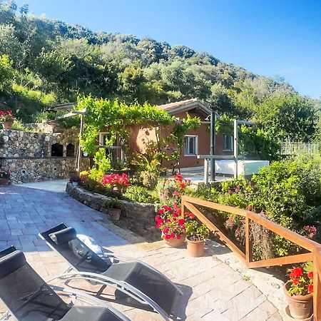 Holiday Home La Tordara By Interhome Porto Santo Stefano  Exterior photo