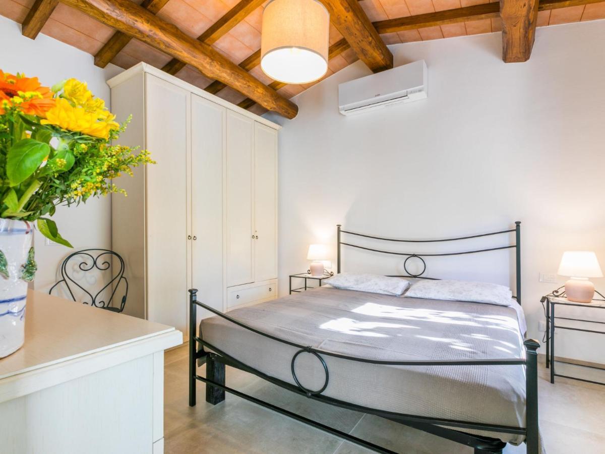 Holiday Home La Tordara By Interhome Porto Santo Stefano  Exterior photo