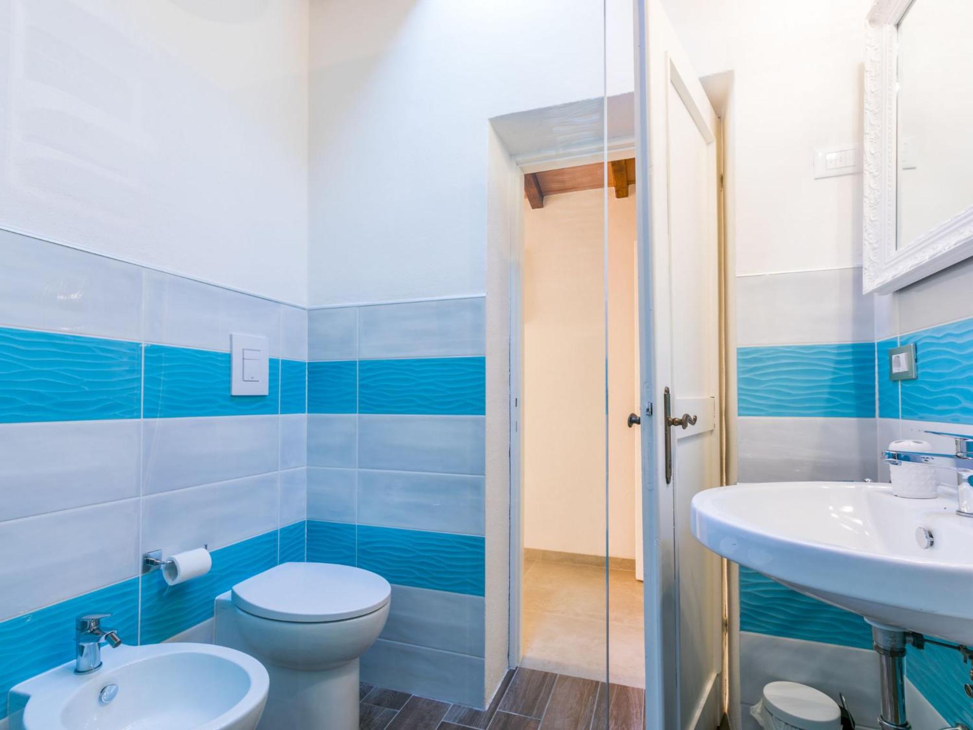 Holiday Home La Tordara By Interhome Porto Santo Stefano  Exterior photo