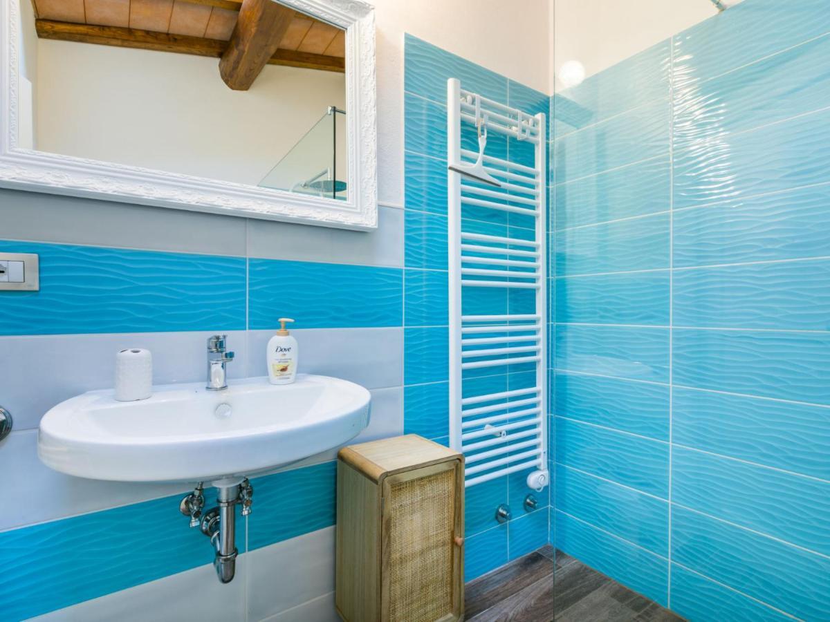 Holiday Home La Tordara By Interhome Porto Santo Stefano  Exterior photo