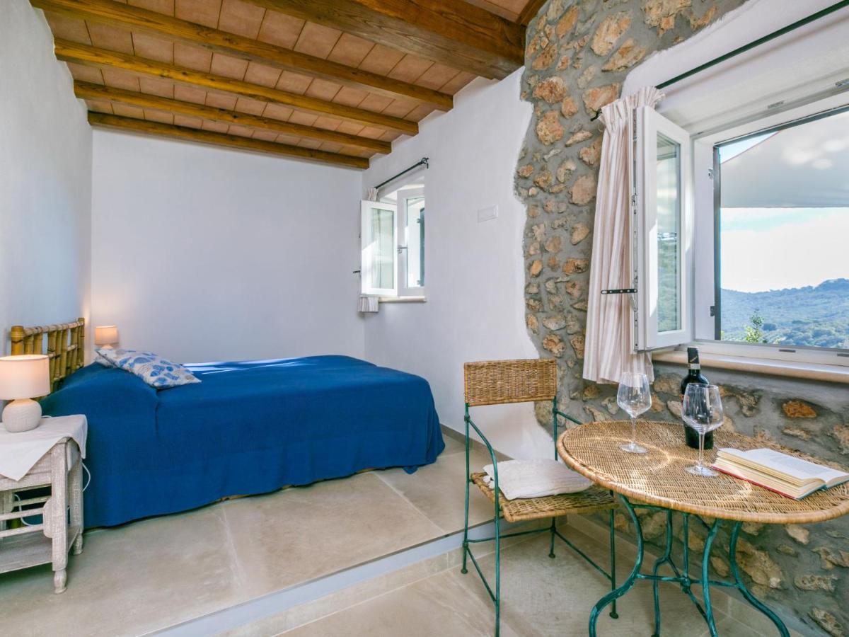 Holiday Home La Tordara By Interhome Porto Santo Stefano  Exterior photo