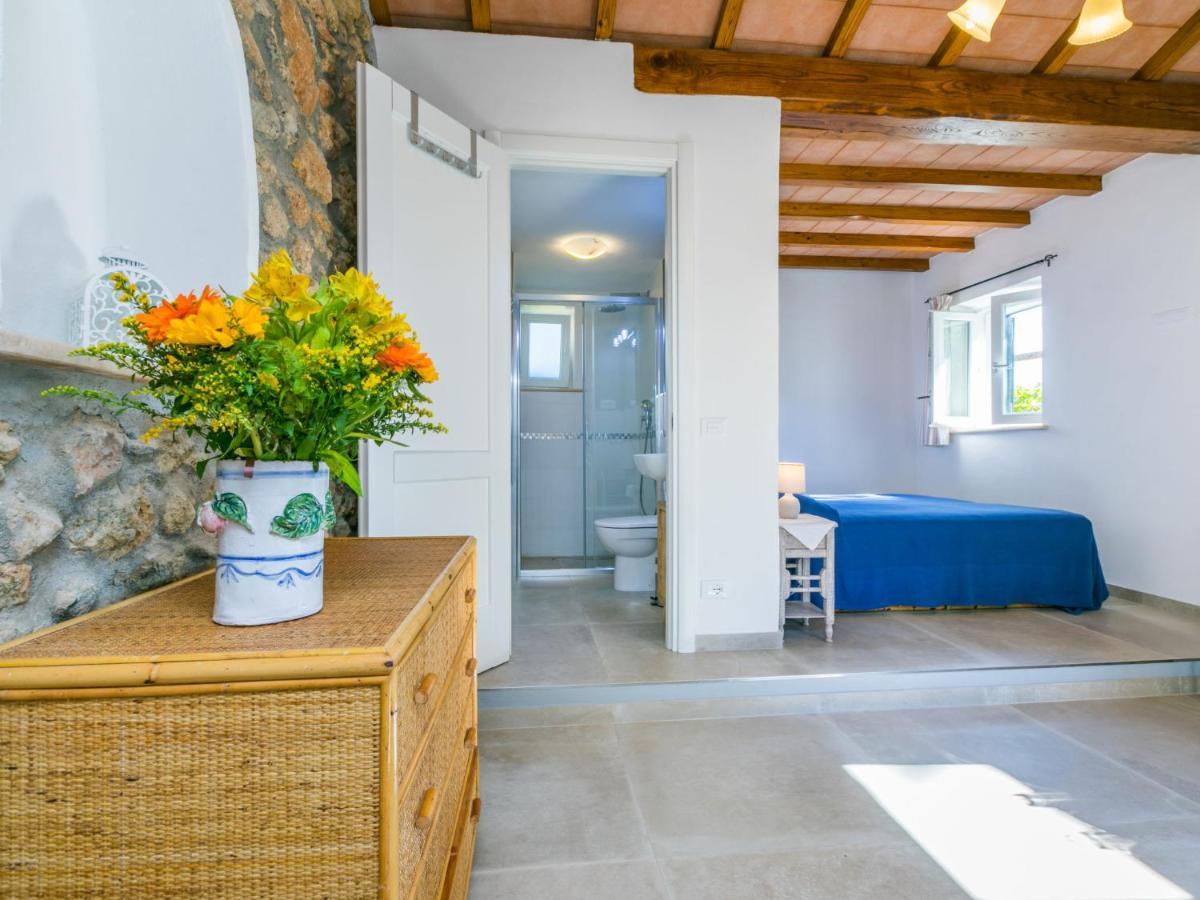 Holiday Home La Tordara By Interhome Porto Santo Stefano  Exterior photo