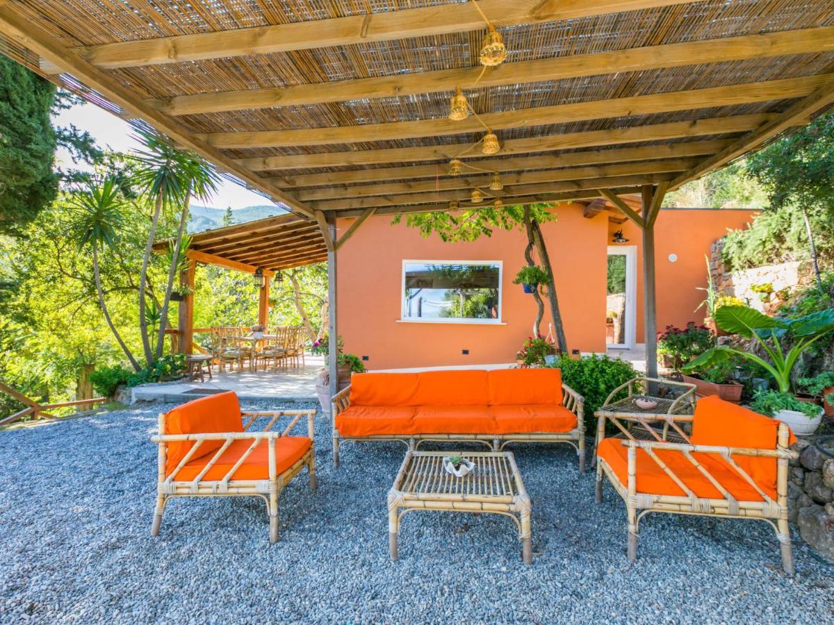 Holiday Home La Tordara By Interhome Porto Santo Stefano  Exterior photo