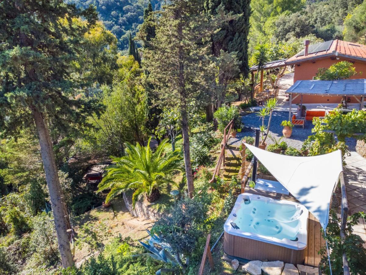 Holiday Home La Tordara By Interhome Porto Santo Stefano  Exterior photo