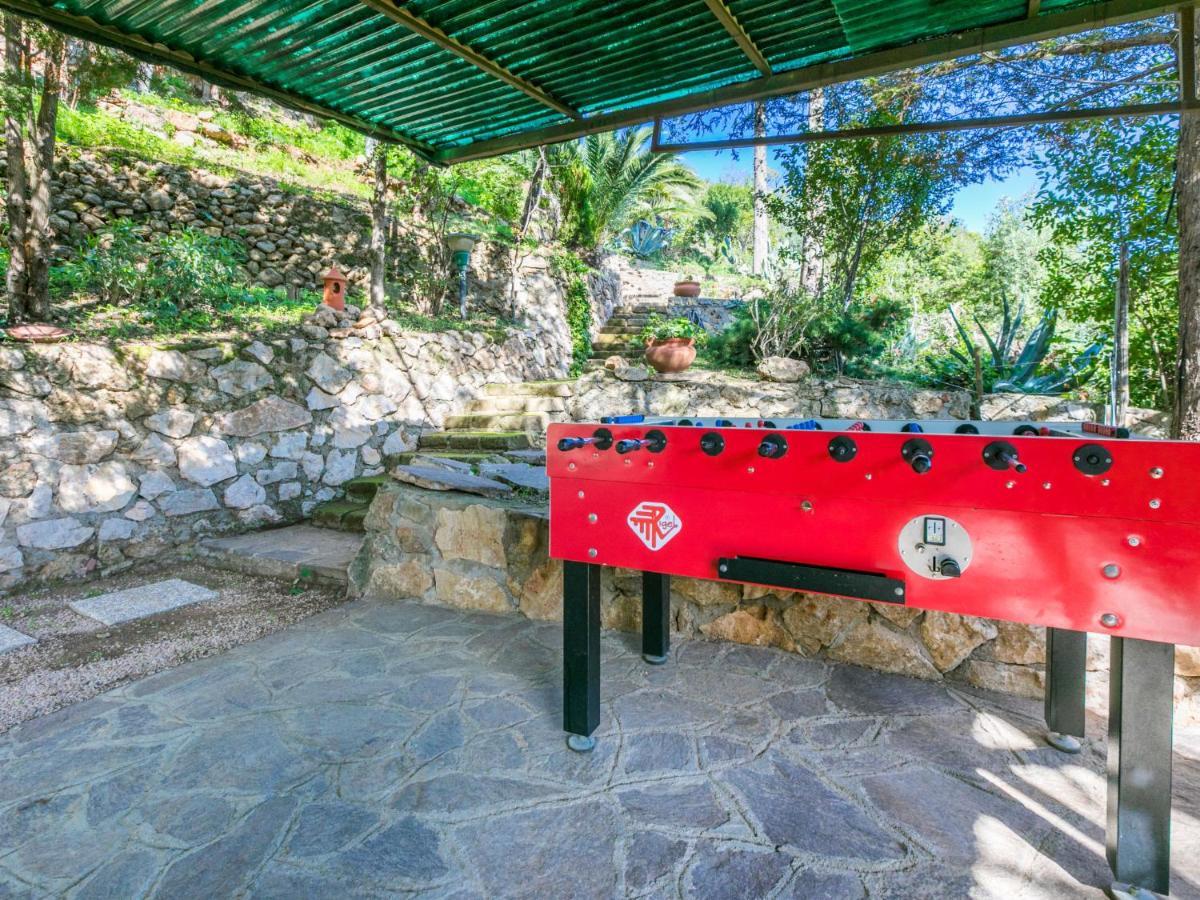 Holiday Home La Tordara By Interhome Porto Santo Stefano  Exterior photo