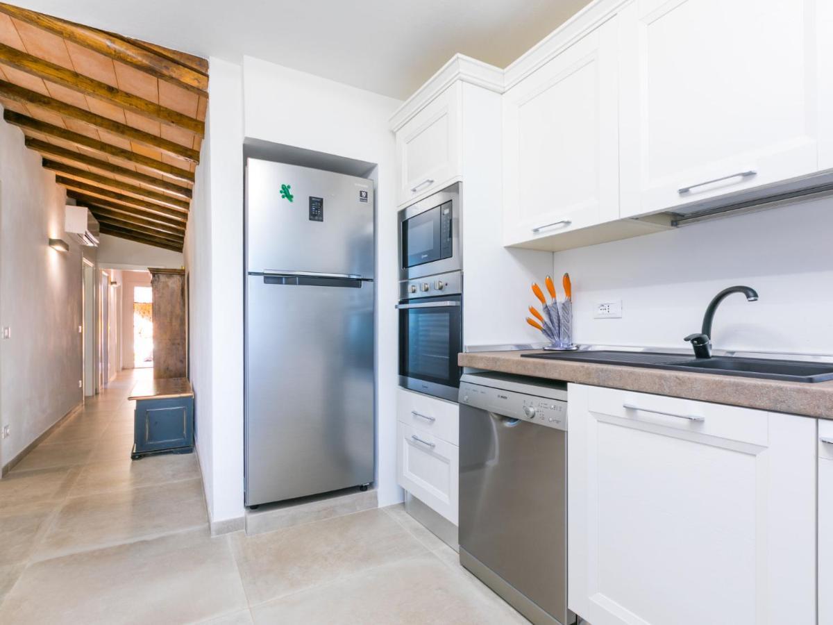 Holiday Home La Tordara By Interhome Porto Santo Stefano  Exterior photo