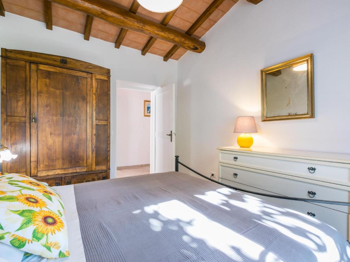 Holiday Home La Tordara By Interhome Porto Santo Stefano  Exterior photo