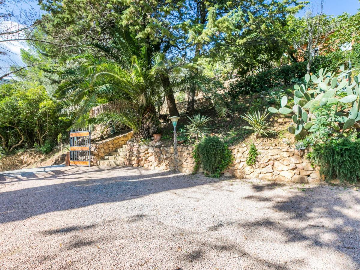 Holiday Home La Tordara By Interhome Porto Santo Stefano  Exterior photo
