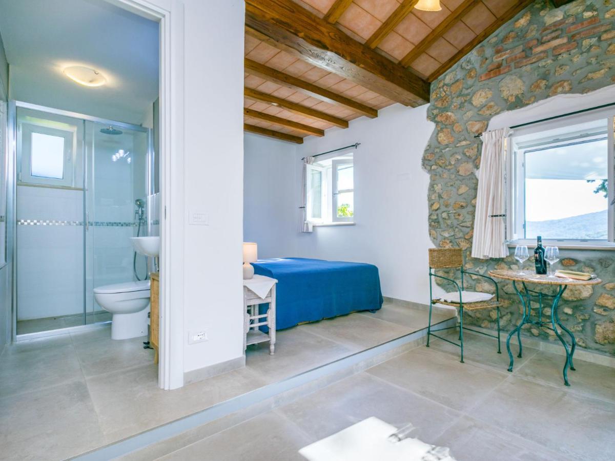Holiday Home La Tordara By Interhome Porto Santo Stefano  Exterior photo