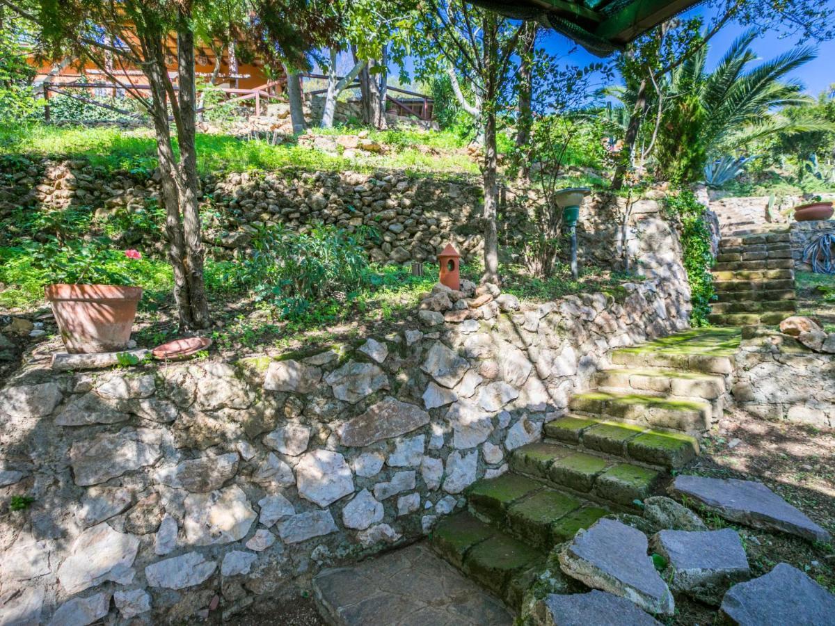 Holiday Home La Tordara By Interhome Porto Santo Stefano  Exterior photo