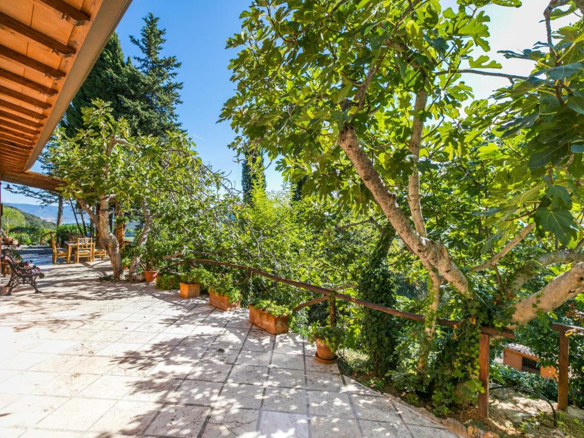 Holiday Home La Tordara By Interhome Porto Santo Stefano  Exterior photo