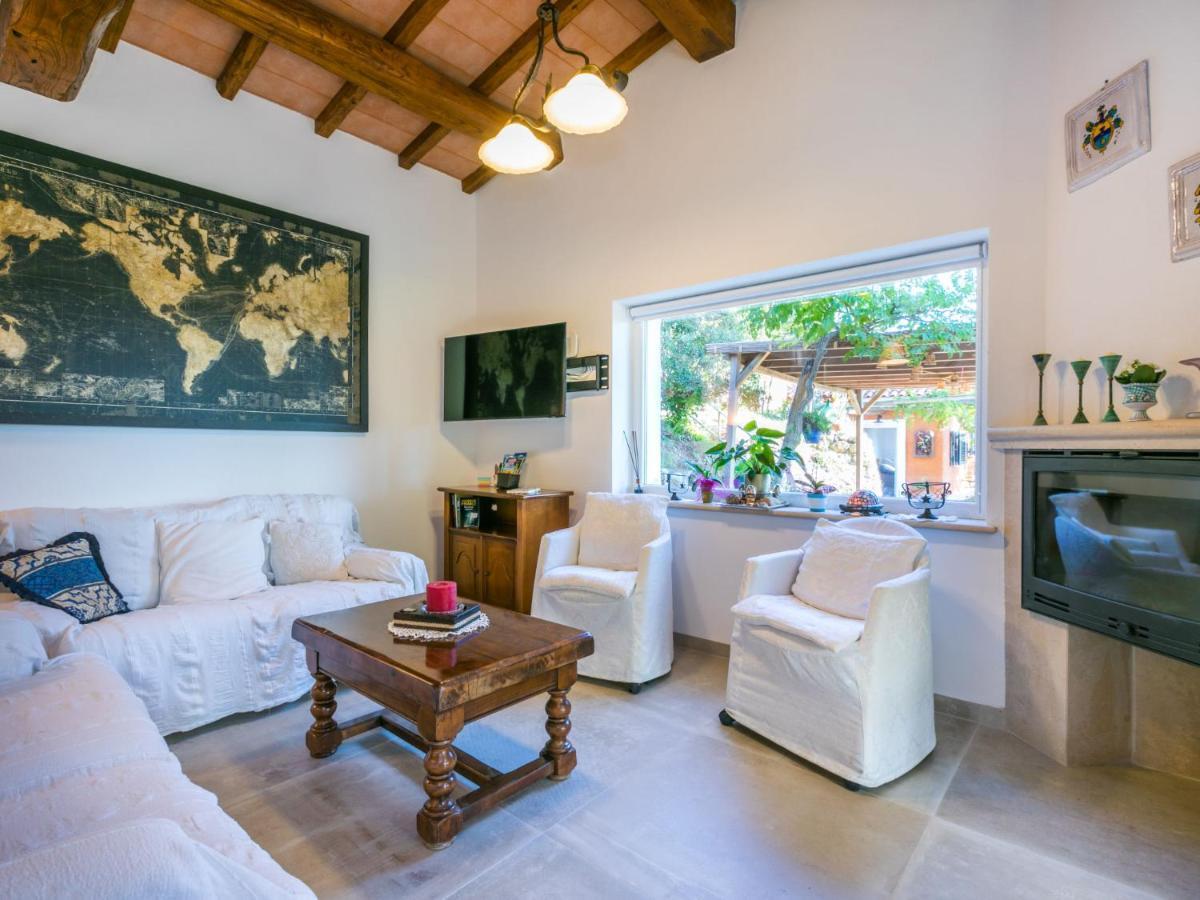 Holiday Home La Tordara By Interhome Porto Santo Stefano  Exterior photo