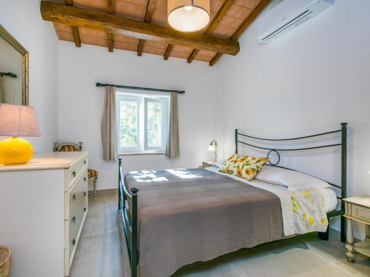 Holiday Home La Tordara By Interhome Porto Santo Stefano  Exterior photo