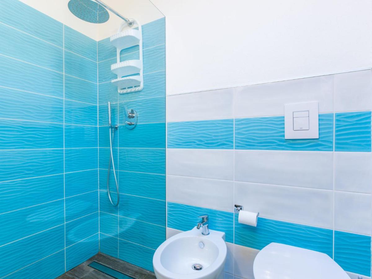 Holiday Home La Tordara By Interhome Porto Santo Stefano  Exterior photo