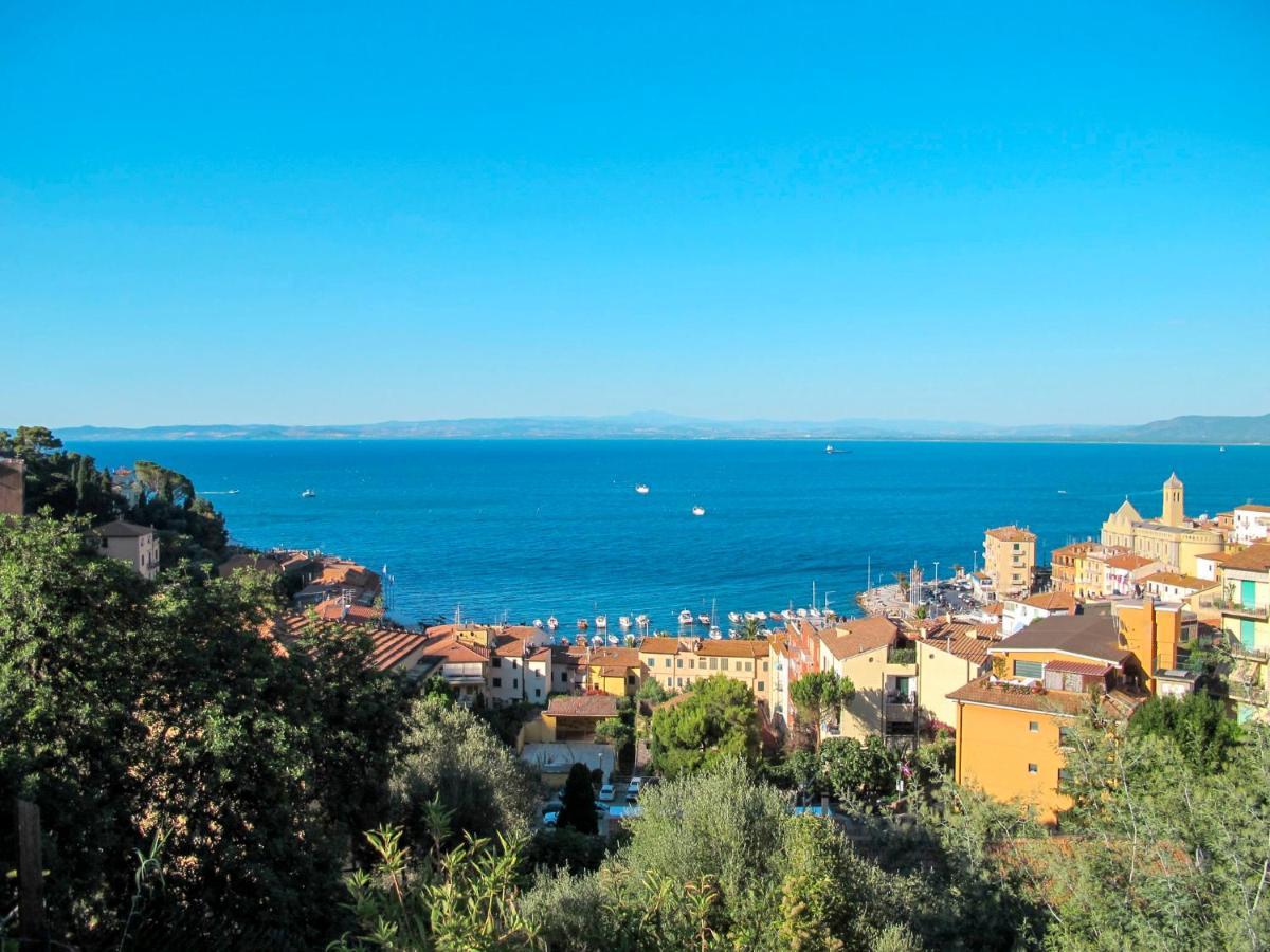 Holiday Home La Tordara By Interhome Porto Santo Stefano  Exterior photo