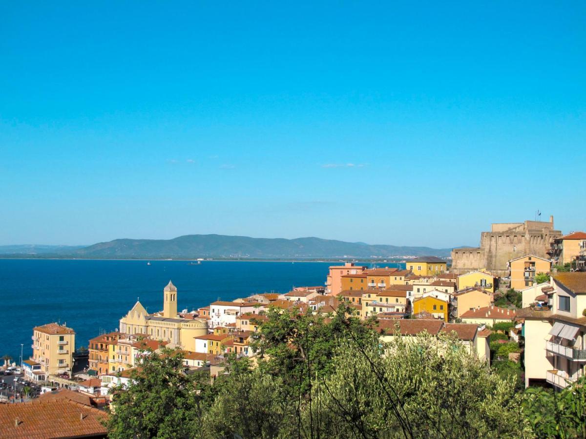 Holiday Home La Tordara By Interhome Porto Santo Stefano  Exterior photo