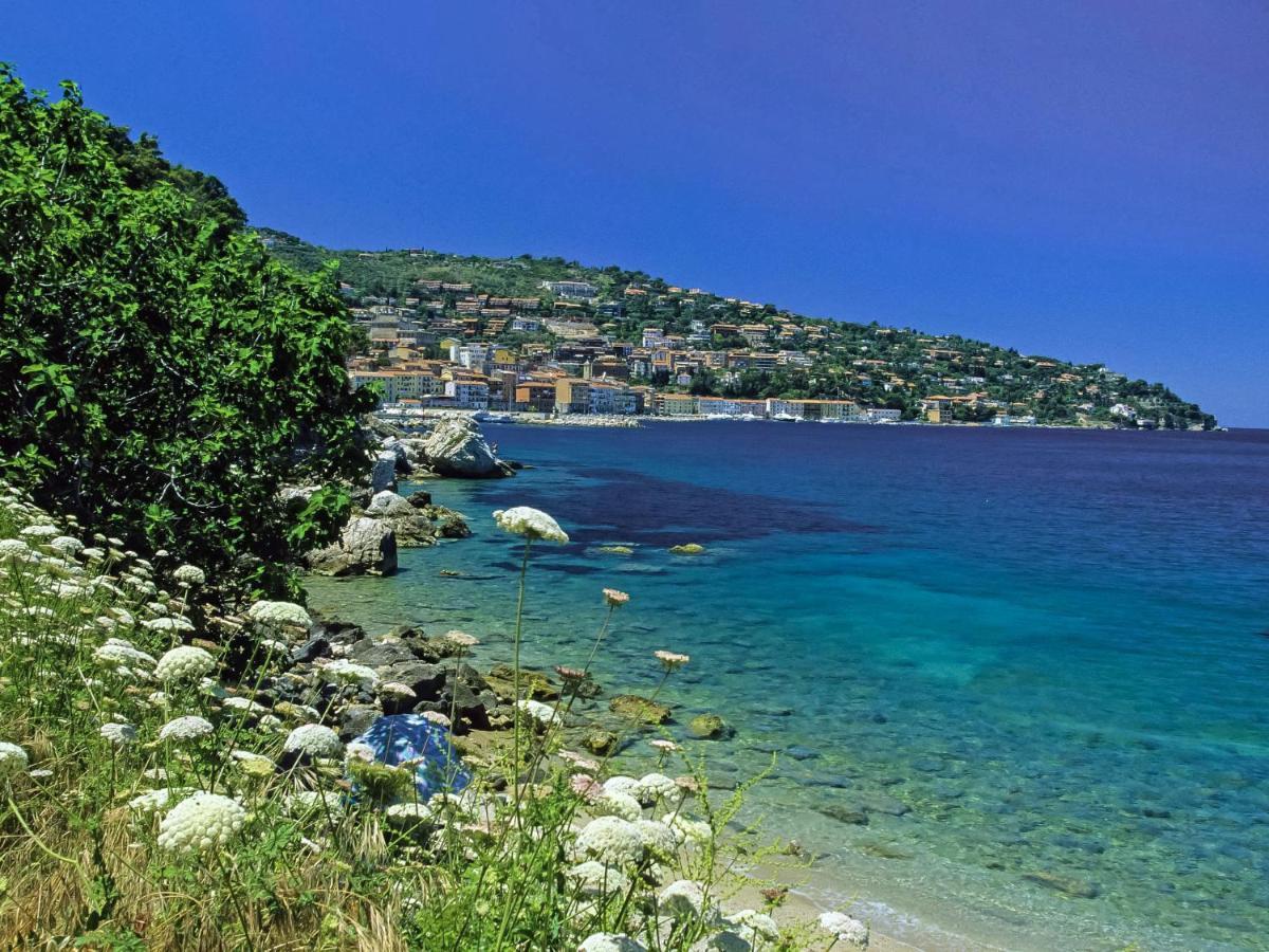 Holiday Home La Tordara By Interhome Porto Santo Stefano  Exterior photo
